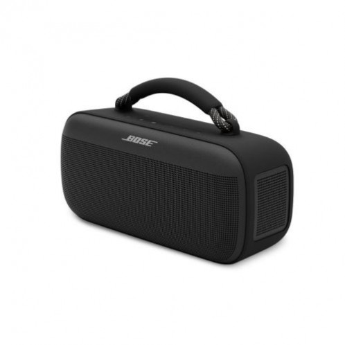 Bose SoundLink Max Portable Bluetooth Speaker Black EU DO25900954-02