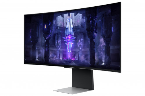 Samsung Odyssey OLED G8 S34BG850SU 782210-026