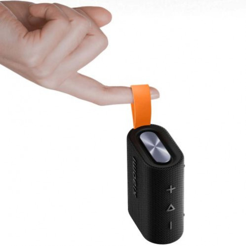 Xiaomi Mi Sound Pocket 5W Portable Bluetooth Outdoor Speaker Black EU QBH4269GL DI1090630-04