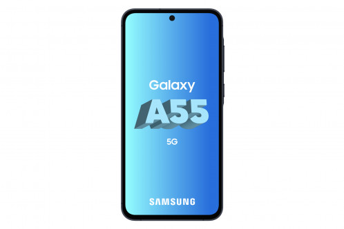 Samsung Galaxy A55 5G (256GB) bleu marine 880644-011