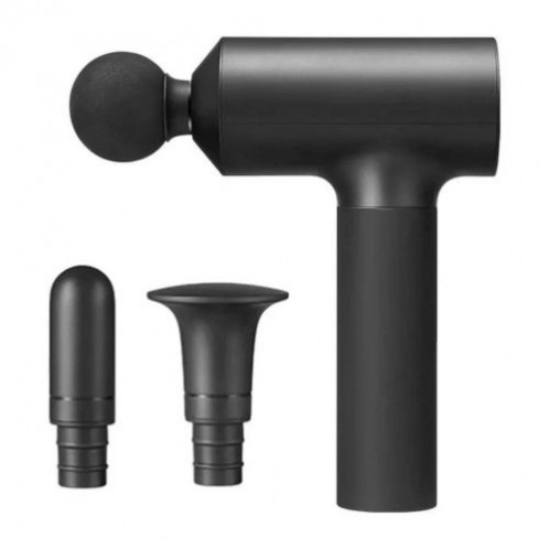 Xiaomi Mi Massage Gun Black EU BHR5608EU DI760080-06