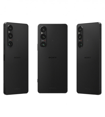 Sony Xperia 1 V noir goji 816223-04