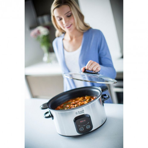 Russell Hobbs 22750-56 Maxicook Mijoteuse électrique 659297-06