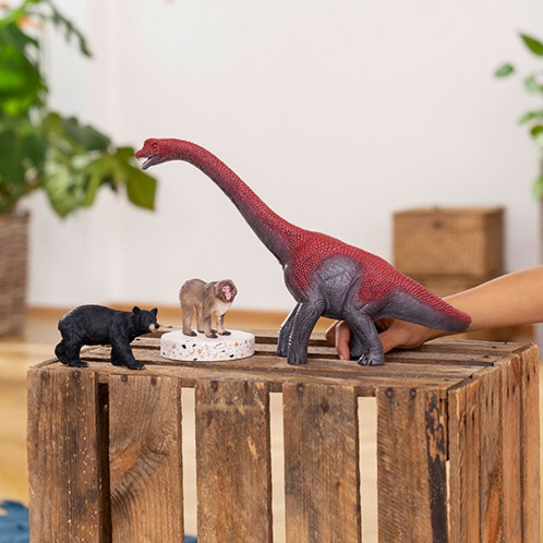 Schleich Animaux sauvages 14869 Ours noir américain 857628-05