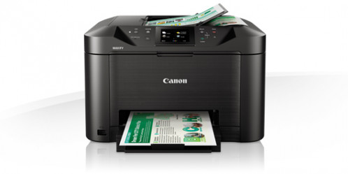 Canon MAXIFY MB 5150 126669-05