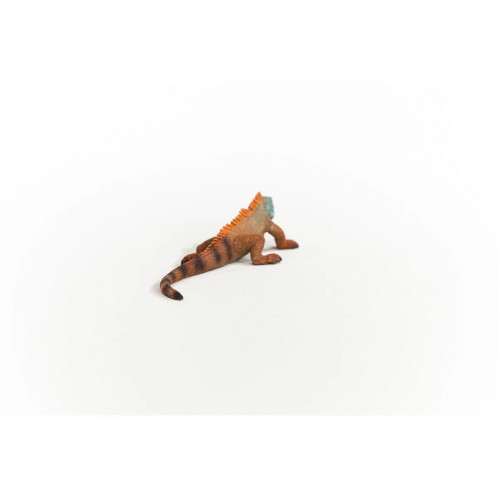 Schleich Animaux sauvages 14854 Iguane 697118-07