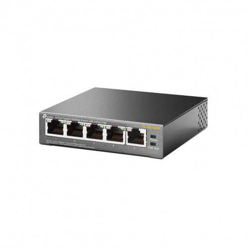 TP-Link TL-SG1005P 832456-06