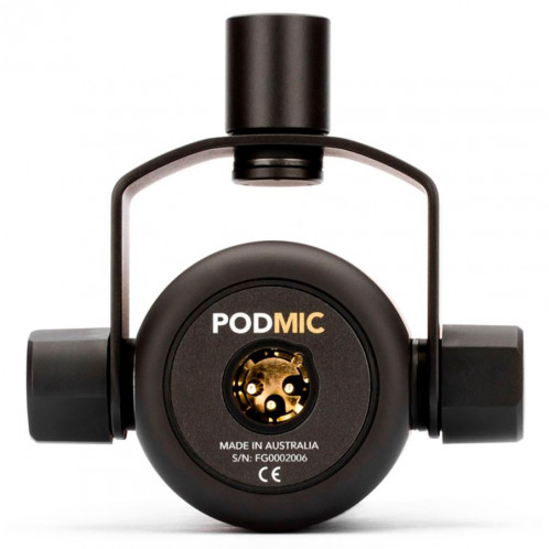 Rode PodMic 687955-06