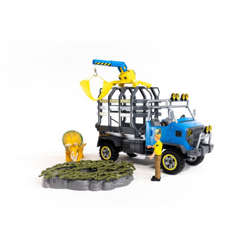 Schleich Dinosaures 42565 Mission de transport 714961-022