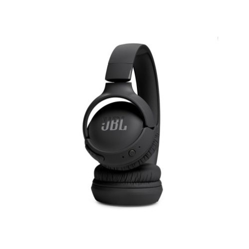 JBL Tune 520BT Bluetooth Wireless On-Ear Headphones Black EU DB2590398-07