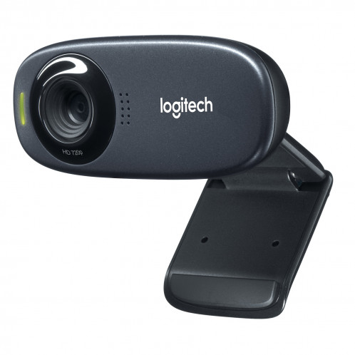 Logitech C310 Webcam 345025-00