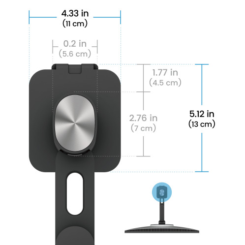 BenQ RD280UA 153626-024