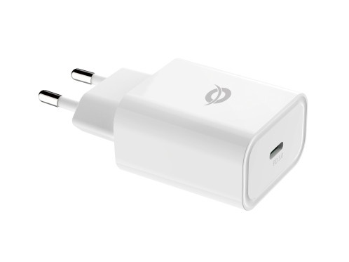 Conceptronic ALTHEA07W Chargeur PD 20W USB-C 1-port 883374-03