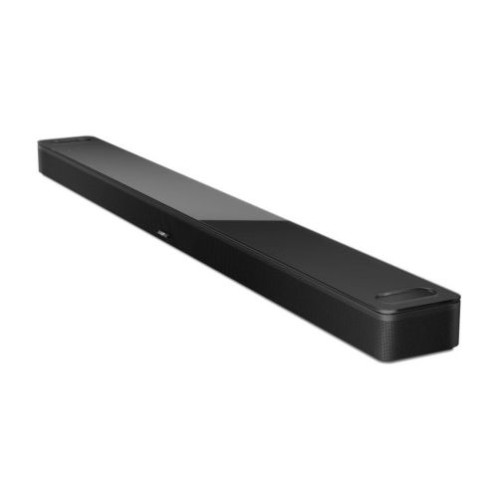 Bose Smart Ultra Soundbar Black EU DO57500928-02