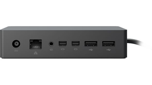 MICROSOFT Microsoft Surface Docking Station for Pro 3/4 UK Surface Pro 3, 4, 5, 6, 7 and new (8) XI2233335N1660-06
