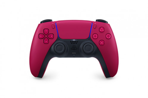 Sony Dualsense Wireless Controller PS5 rouge 853008-05