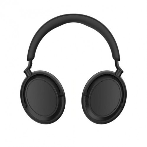 Sennheiser Accentum Plus Wireless On-Ear Headphones Black EU DE13000916-03