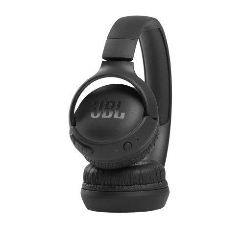 JBL Tune T510 (Casque Bluetooth) Noir JT510_BLK-011