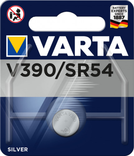 1 Varta Chron V 390 689158-03