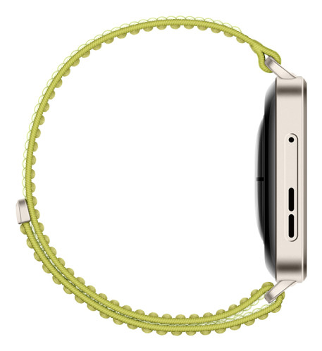 Huawei Watch Fit 4 Pro vert Bracelet nylon 169068-07