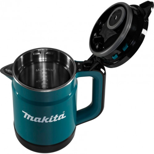 Makita KT001GZ Bouilloire électr. sans fil 40V 728303-05
