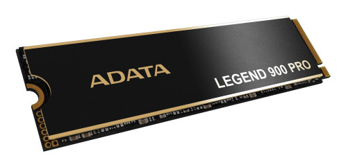 ADATA SSD LEGEND 900 PRO 2TB M.2 PCIe Gen.4x4 R/W 7400/6000 169474-07
