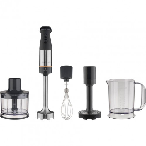 Kenwood Triblade XL+ HBM60.307GY mixeur 691539-03