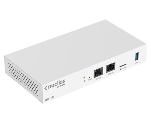 D-Link DNH-100 Nuclias Connect Hub 158862-04