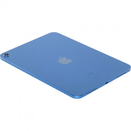 Apple iPad 10,9 (10e Gen) 256GB Wi-Fi bleu 768063-05