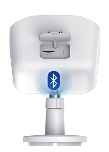 D-Link DCS-8620LH Caméra 2K QHD Outdoor Wi-Fi 159037-012