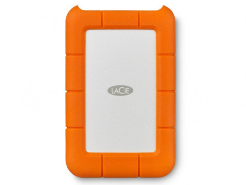 LaCie Rugged USB-C 1 To Disque dur externe 2,5" USB-C DDELCE0034-04