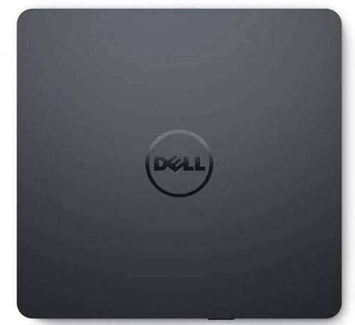 Dell DW316 Acc extern. DVD+/ Drive 522545-04