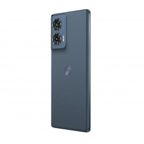 Motorola Edge50 Fusion bleu 888386-013