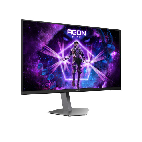 AOC Agon Pro AG276UZD 240 HZ Moniteur gaming 27 OLED UHD 180982-017