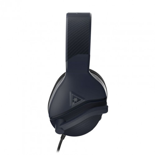 Turtle Beach Recon 200 GEN2 noir Casque gaming stereo over-ear 693814-04
