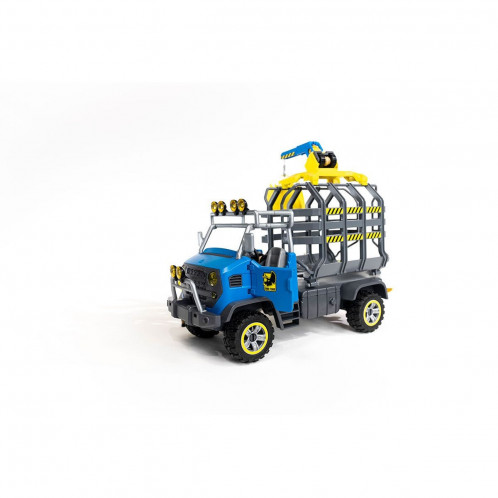 Schleich Dinosaures 42565 Mission de transport 714961-022