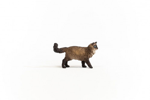Schleich Vie à la ferme 13940 Chat Ragdoll 696950-04