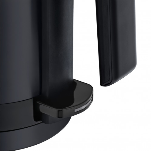 WMF KÜCHENminis Bouilloire 0,8l noir 125178-011