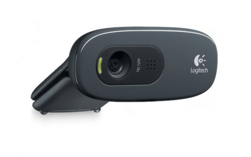 Logitech Webcam C 270 HD 439243-06