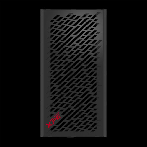 ADATA XPG VALOR AIR MID TOWER BLACK 193043-04