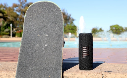 JBL Flip 6 schwarz 201401-011