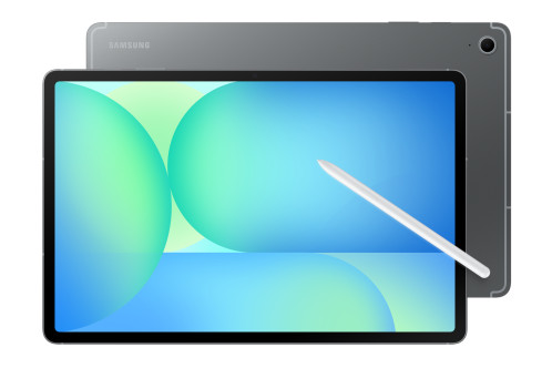 Samsung Galaxy Tab S10 FE+ WiFi (128GB) 8GB gris 163223-012