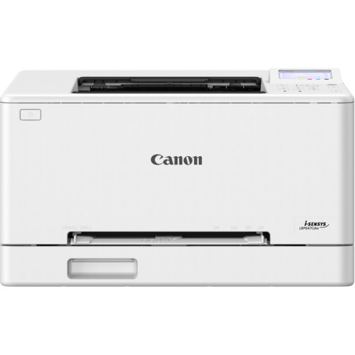 Canon i-SENSYS LBP 647 Cdw 196984-02