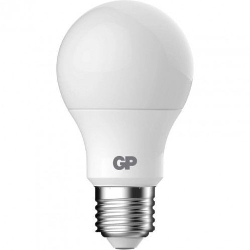 1x3 GP Lighting LED Classic E27 4,8W (40W rechange) GP 087670 587211-03