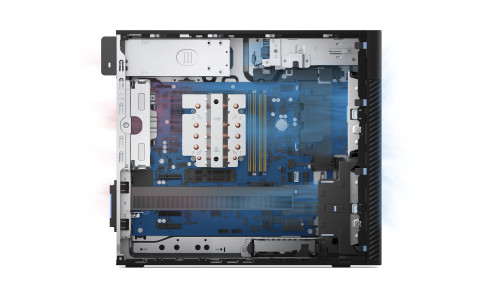 Dell Pro Max Tower T2 FCT2250 CU7 32GB 1TB SSD Win 11 Pro 218530-07