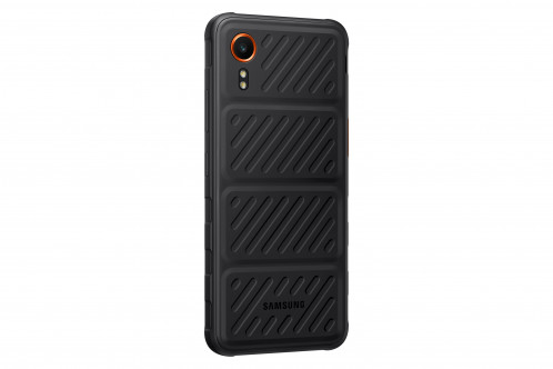 Samsung Galaxy XCover 7 noir Enterprise Edition 6+128GB 861702-013