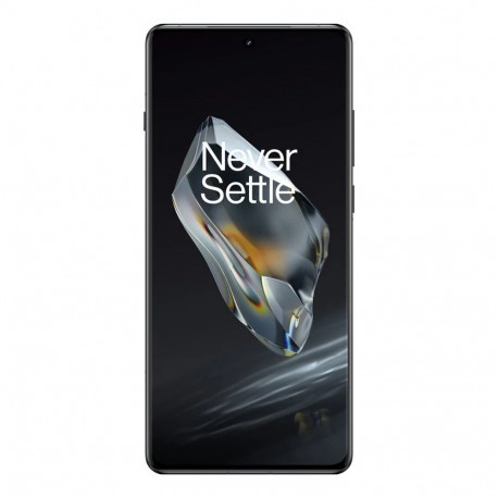 OnePlus 12 (5G 6.82'', 512 Go, 16 Go RAM) Noir O12-16/512_BLK-01