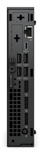 Dell Pro Micro Plus QBM1250 CU5 16GB 512GB SSD Win 11 Pro 186862-05