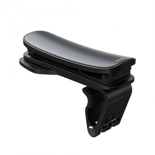 Baseus Car Mount Big Mouth Pro series holder (4,7 6,5 inch) Black (SUDZ-A01) DA52287-017
