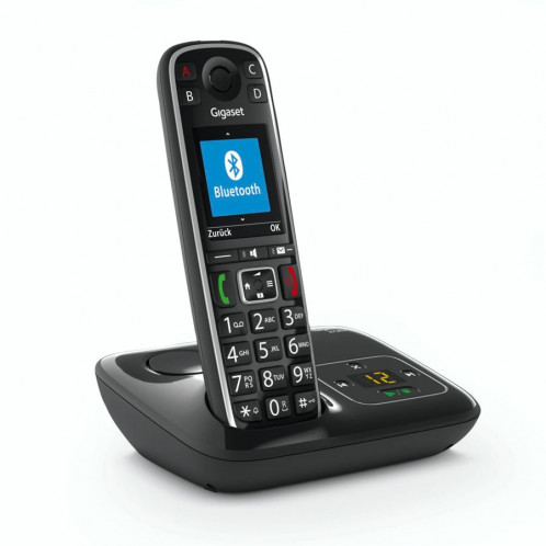 Gigaset E720 A noir 564461-06